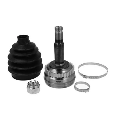 Billede af METELLI 15 1118 Knokkelled Gummi OPEL: Astra F CC, Sedan, Vectra B Sedan