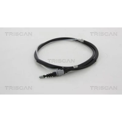 Billede af TRISCAN 8140 291128 Håndbremsekabel 1613/1056 Skivebremse