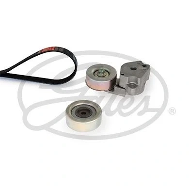 Billede af GATES K026PK1495 Kileribberem