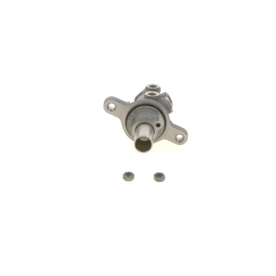 Billede af BOSCH 0 204 123 746 Bremsehovedcylinder 2 23,8 Aluminium M 12 x 1