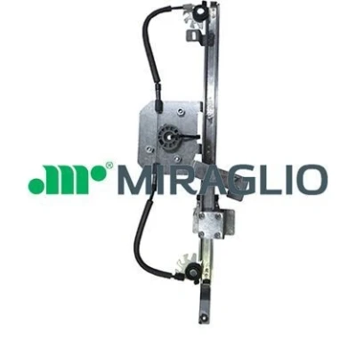 Billede af Vinduesløfter MIRAGLIO 30/3002