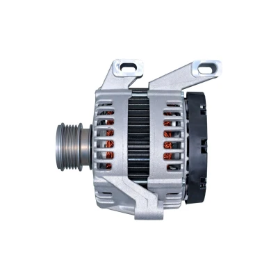 Billede af HELLA 8EL 011 712 231 Generator 14V 180A VOLVO: V70 3, S80 II, V60 I