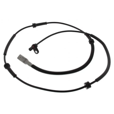 Billede af MAPCO 86311 ABS Sensor Bagaksel på begge sider 1530 CITROËN: Jumpy II MPV, Van