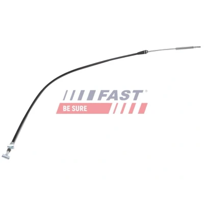 Billede af Håndbremsekabel FAST FT69160