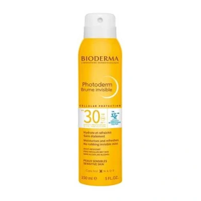 Billede af Bioderma Photoderm Brume Invisible Spray SPF 30