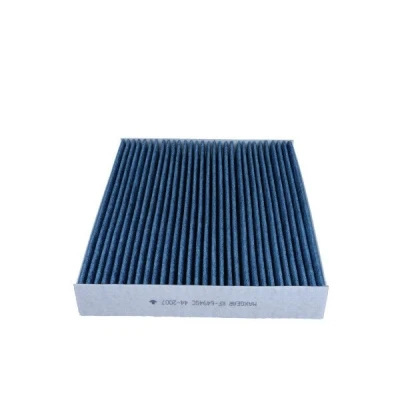 Billede af MAXGEAR 26 1768 Kabinefilter Aktivkulfilter, med antiallergisk virkning, antibakteriel virkning 277 225 40 FORD: Mondeo 5 Kombi, S Max Mk2