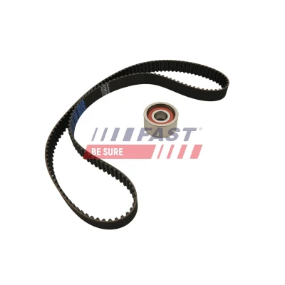 Billede af FAST FT41107 Tandrem 193 24 FIAT: Punto II Hatchback