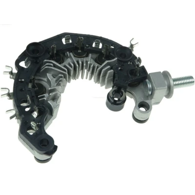 Billede af AS PL ARC3132 Ensretter, generator