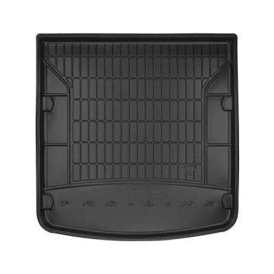 Billede af FROGUM TM549062 Formstøbte bagagerumsbakker Gummi AUDI: A5 B8 Sportback