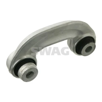 Billede af SWAG 32 61 0006 Stabstag venstre foraksel 90 Aluminium AUDI: A6 C5 Avant, Sedan, A4 B5 VOLKSWAGEN: Passat Variant
