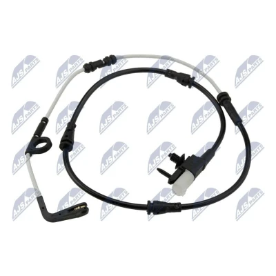 Billede af NTY HCZ LR 016 Slidindikator Bremsebelægning bagaksel LAND ROVER: Range Rover Sport, 4