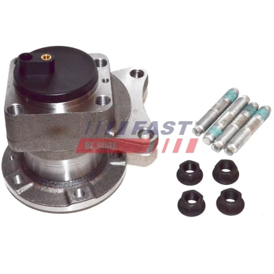 Billede af FAST FT21527 Hjulbolt