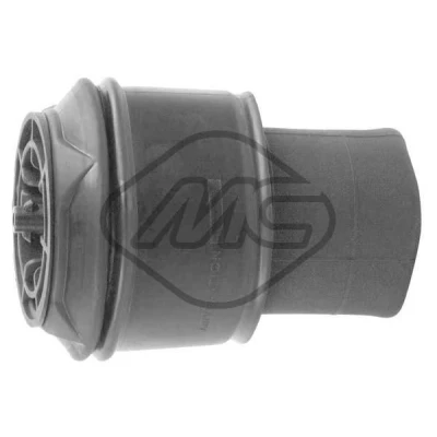 Billede af Luftfjeder, undervogn Metalcaucho 42978