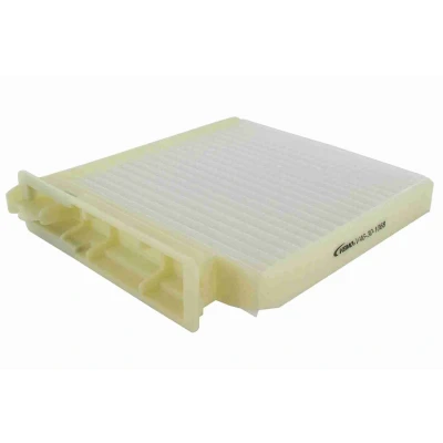 Billede af VEMO Original Quality V46 30 1068 Kabinefilter Partikelfilter 184,5 180 27,8 Papir RENAULT: TWINGO 2, Clio 3, III Grandtour, NISSAN: MICRA 3