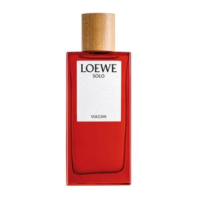 Billede af Loewe Solo Vulcan Eau de parfum 100 ml