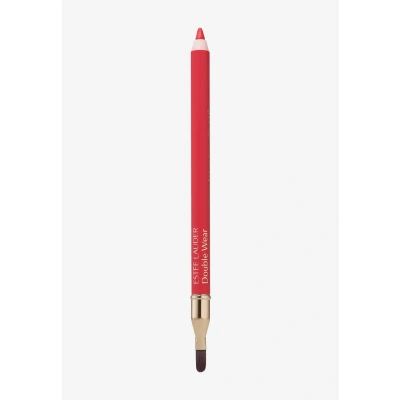 Billede af ESTÉE Lauder Double WEAR 24H Stayinplace LIP Liner Liplinere, Dame, Størrelse: 1.2 g, Coral