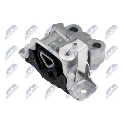 Billede af NTY ZPS FT 020 Motorophæng venstre Gummimetalleje FIAT: Grande Punto Hatchback, III Hatchback