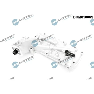 Billede af Hus, oliefilter Dr.Motor Automotive DRM81006S