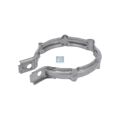 Billede af DT Spare Parts 2.14563 Rørforbinder, udstødningssystem