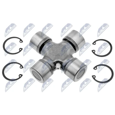 Billede af NTY NKW TY 008 Hardyskive NISSAN: NP300 Navara Pick up, TOYOTA: HILUX 6 3 MAZDA: BT 50 up
