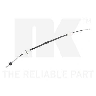 Billede af NK 923622 Koblingskabel OPEL: Corsa A CC