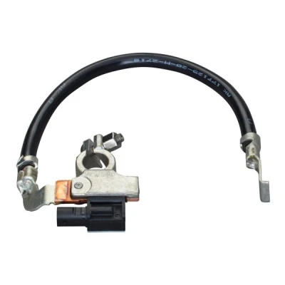 Billede af HELLA 6PK 012 835 911 Sensor, batterimanagement