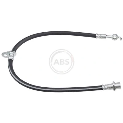 Billede af A.B.S. SL 5759 Bremseslange 600 BANJO 10.0 mm TOYOTA: Avensis II Station Wagon, Corolla Verso, IX Hatchback