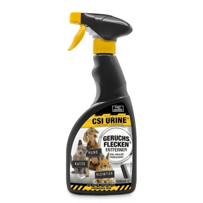 Billede af CSI Urine Desinficerende 500 ml Andre rengøringsmidler