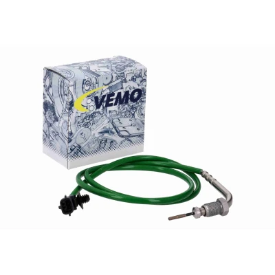 Billede af VEMO V15 01 1923 Køleventilator 300mm 12V 220W uden kølerventilatorramme (karm) VOLKSWAGEN: Golf 4, New Beetle Hatchback, SKODA: Octavia I Hatchback
