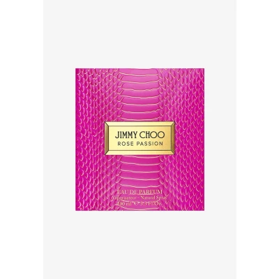 Billede af Jimmy Choo Rose Passion Eau de parfum 40 ml