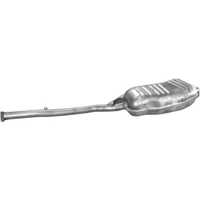 Billede af BOSAL 282 243 Lydpotte