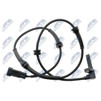 Billede af NTY HCA AR 007 ABS sensor venstre foraksel aktiv 870 ALFA ROMEO: 156 Sedan, Sportwagon