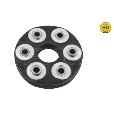 Billede af MEYLE 014 152 3112/HD Hardyskive 80 115 uden add on materiale MERCEDES BENZ: 190, C klasse Sedan, W124 Stationcar
