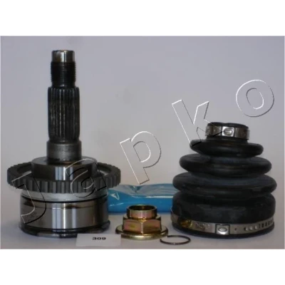 Billede af JAPKO 62309 Knokkelled MAZDA: FAMILIA 4, MX 3