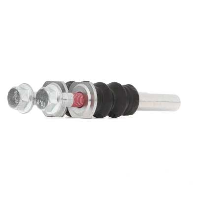Billede af BOSCH 1 987 470 608 glidersæt, bremsekaliper med add on materiale VOLKSWAGEN: Polo IV Hatchback, Transporter 5, 6
