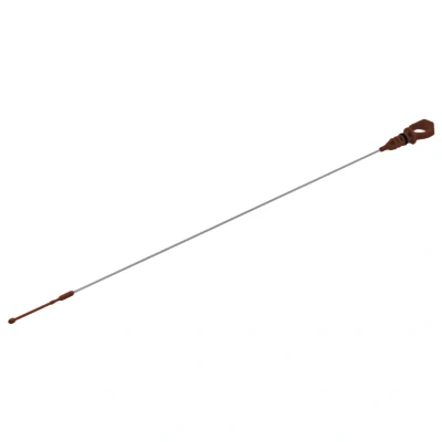 Billede af FEBI BILSTEIN 47300 Oliestandsmåler Rød PEUGEOT: 207 Hatchback, 307 Stationcar, CITROËN: C2 Xsara C3 I Hatchback