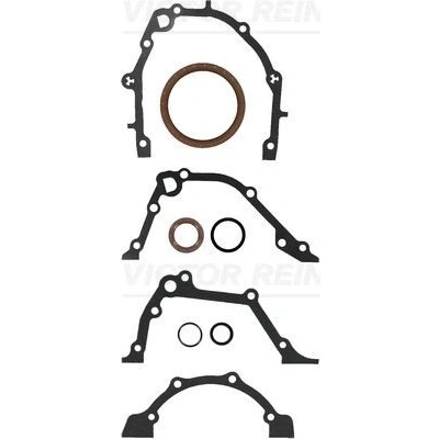 Billede af REINZ 08 37464 01 Pakninger med pakdåse krumtap FIAT: 500L