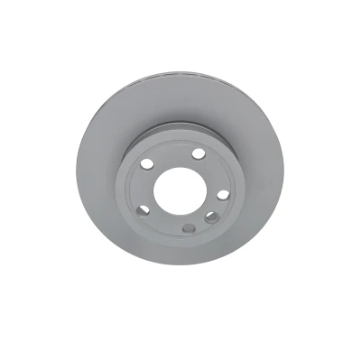Billede af ATE 24.0124 0118.1 Bremseskiver 280,0 24,0 5 112,0 ventileret coatet legeret VOLKSWAGEN: Transporter 4 Bus,