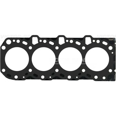Billede af REINZ 61 53980 10 Toppakning 0,9 97,5 pakning med metallag TOYOTA: Land Cruiser Prado 120