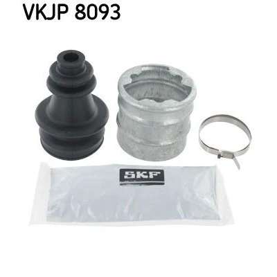 Billede af SKF VKJP 8093 Drivakselmanchet 110 RENAULT: Super 5 Hatchback