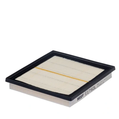 Billede af HENGST FILTER E1750L Luftfilter 34 230 218 Filterindsats