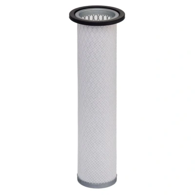 Billede af HENGST FILTER E2064LS D670 Sekundært luftfilter 95