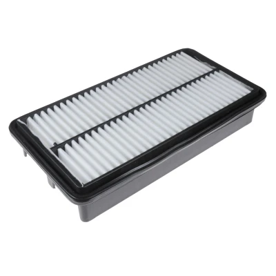 Billede af FEBI BILSTEIN 184348 Luftfilter 54,5 159,5 302 Filterindsats KIA: CARNIVAL / GRAND 3