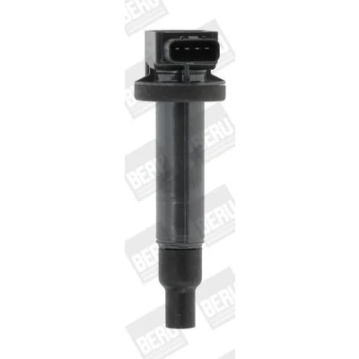Billede af BERU ZSE165 Tændspole 4 12 Spring TOYOTA: iQ, Yaris III Hatchback, I Hatchback
