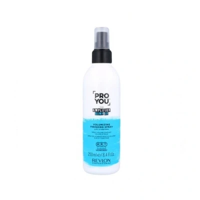 Billede af Revlon Pro You The Amplifier Bump Up Volumizing Spray 250 ml