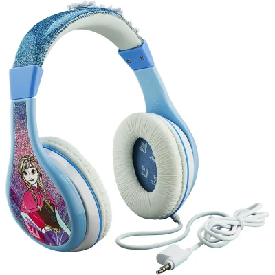 Billede af Disney Frozen Høretelefoner m. Ledning