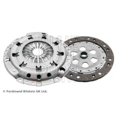 Billede af BLUE PRINT ADBP300028 Kobling i to dele med syntetsik fedt 228 FORD: MONDEO 3, 3 Kombi
