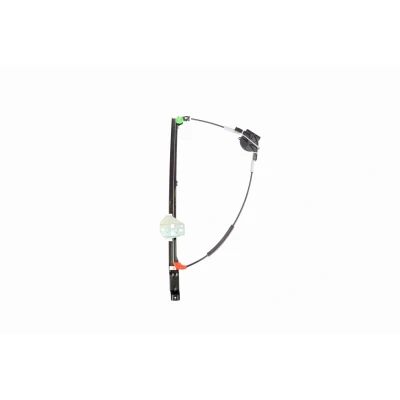 Billede af VAICO Rudehejs Original Quality foran til højre elektrisk uden elektromotor V10 6218