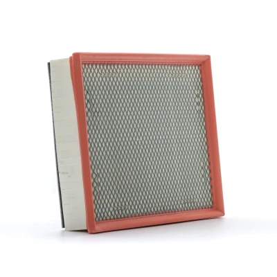Billede af BOSCH F 026 400 286 Luftfilter 59 259,5 314,5 Filterindsats VOLKSWAGEN: Amarok Pick up