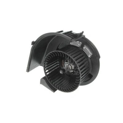 Billede af THERMOTEC DDB005TT Kabineblæser med integreret regulator modstand BMW: X5